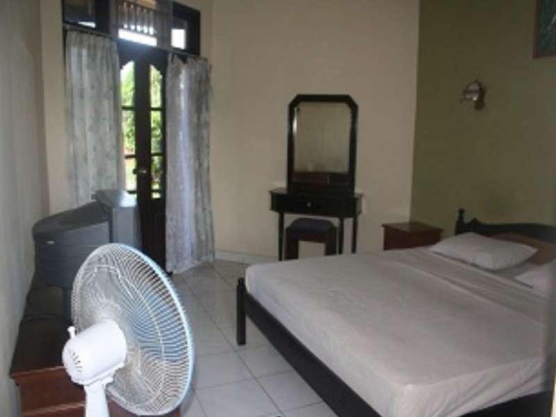 โอโย 2122 ปูริ ซานูร์ Hotel ภายนอก รูปภาพ